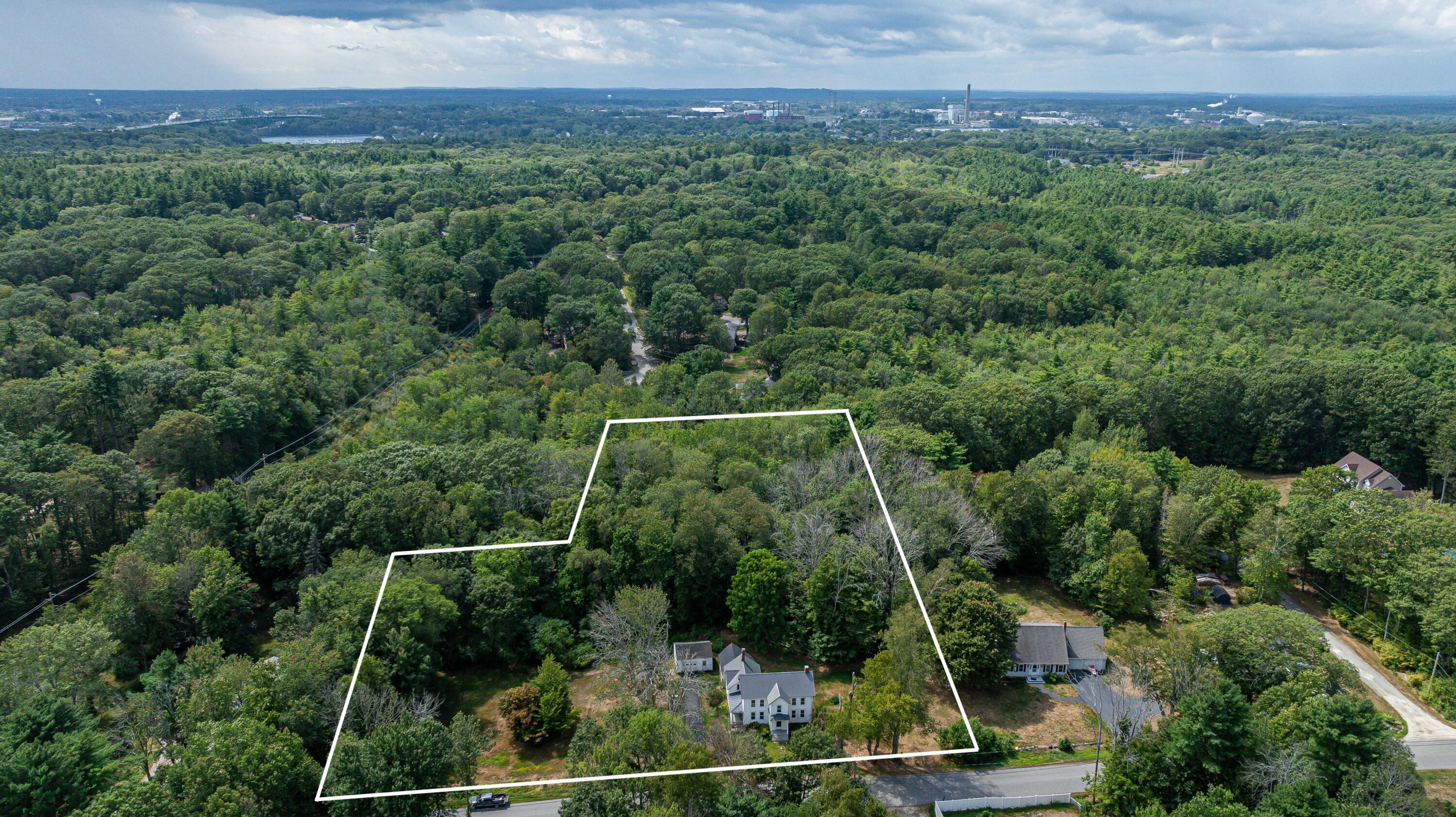 7 Fernald Road Kittery ME 03904