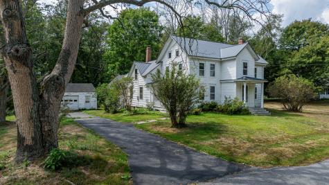 7 Fernald Road Kittery ME 03904