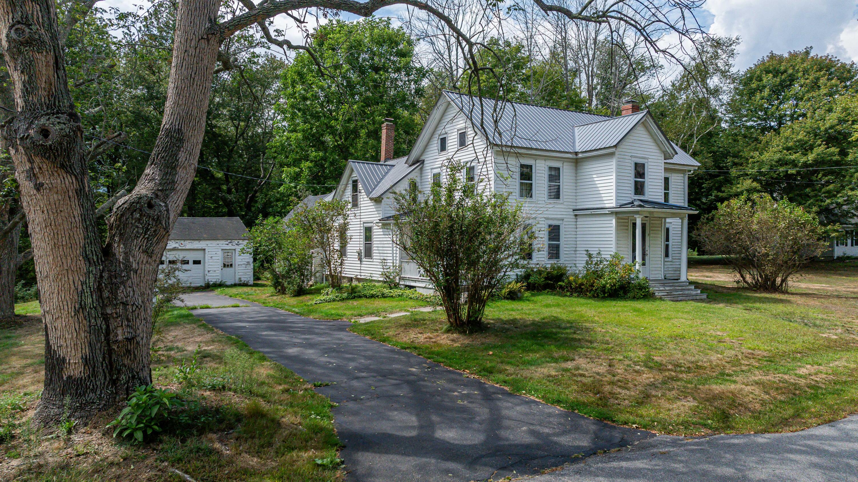 7 Fernald Road Kittery ME 03904