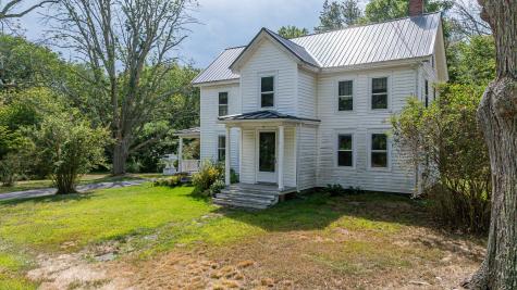 7 Fernald Road Kittery ME 03904