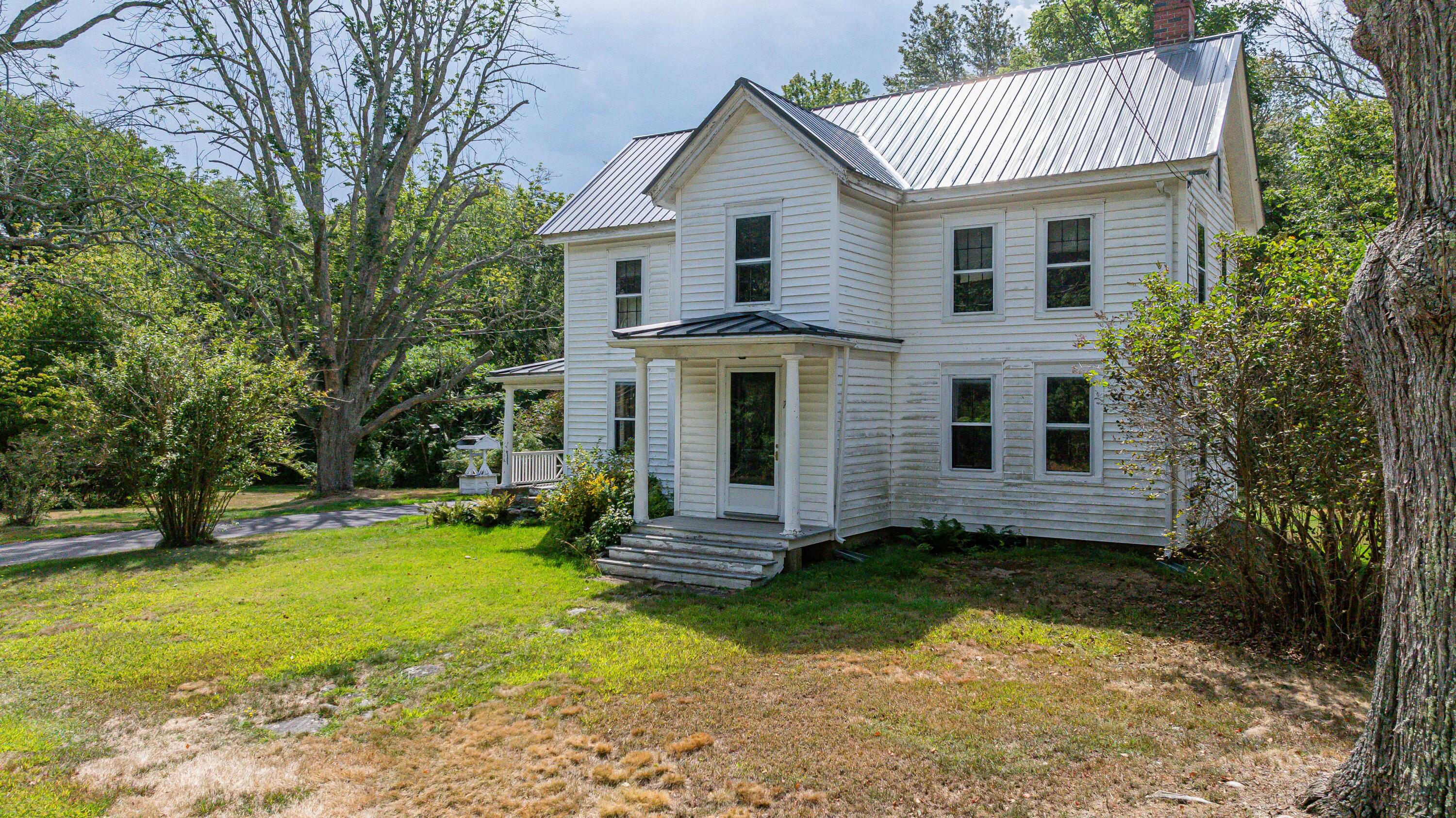 7 Fernald Road Kittery ME 03904