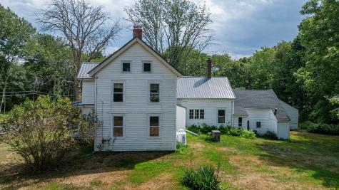 7 Fernald Road Kittery ME 03904