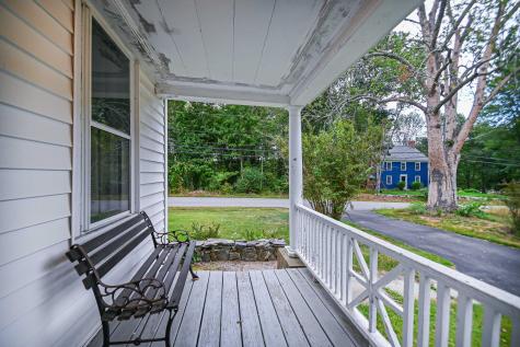 7 Fernald Road Kittery ME 03904