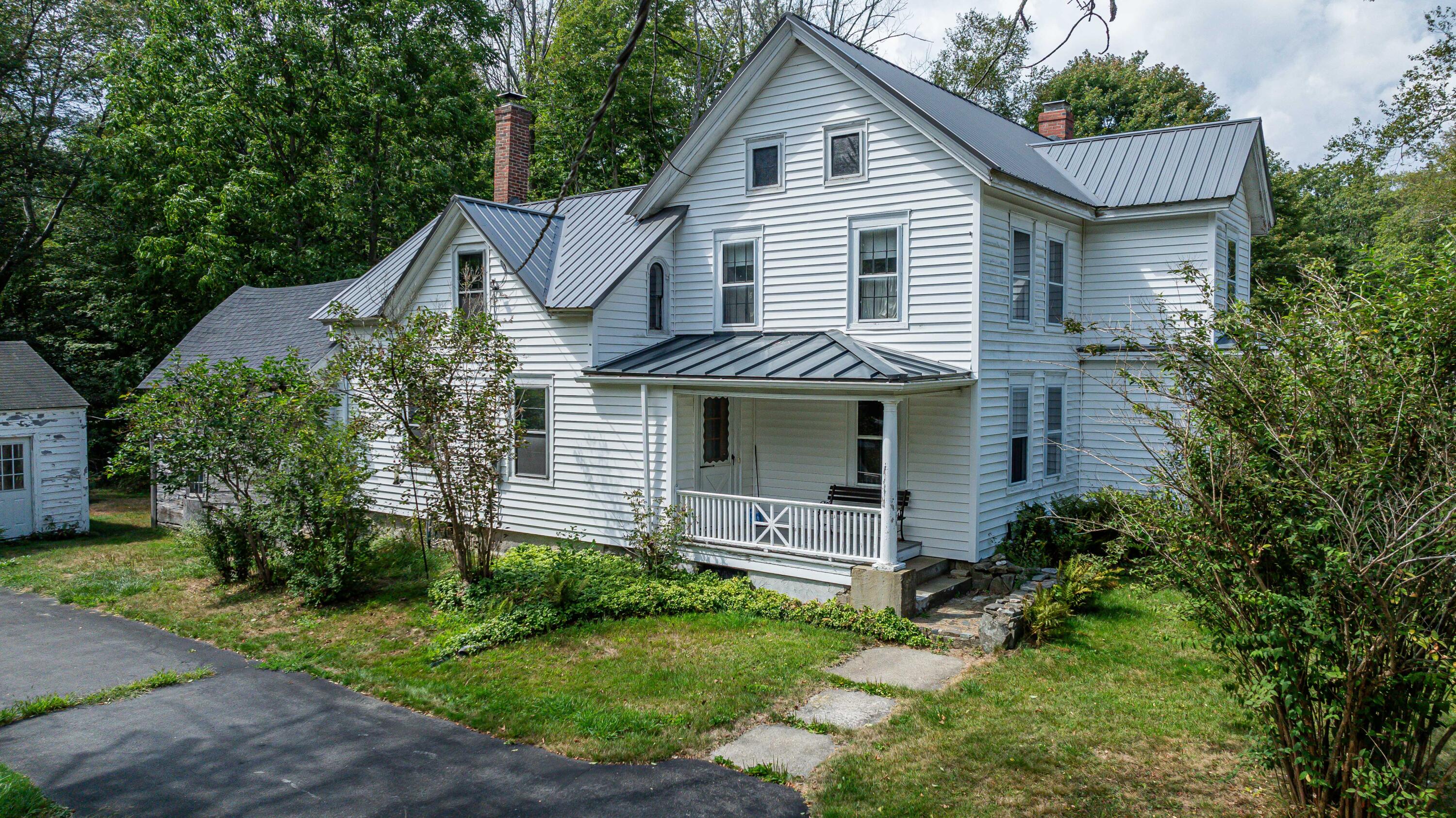 7 Fernald Road Kittery ME 03904