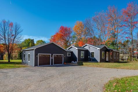 93 Lebanon Road North Berwick ME 03906