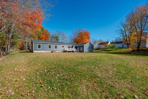 93 Lebanon Road North Berwick ME 03906