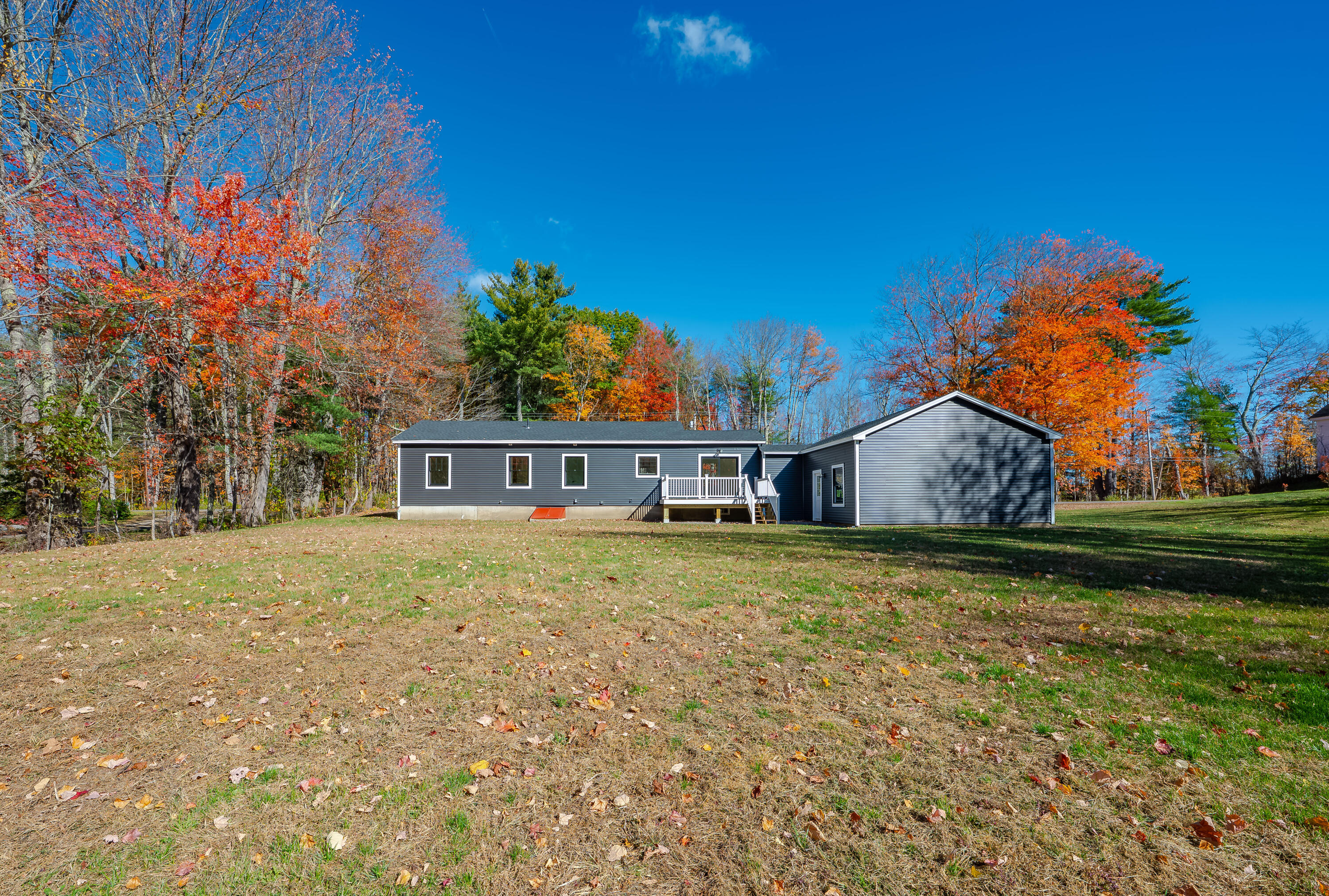 93 Lebanon Road North Berwick ME 03906