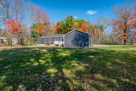 93 Lebanon Road North Berwick ME 03906