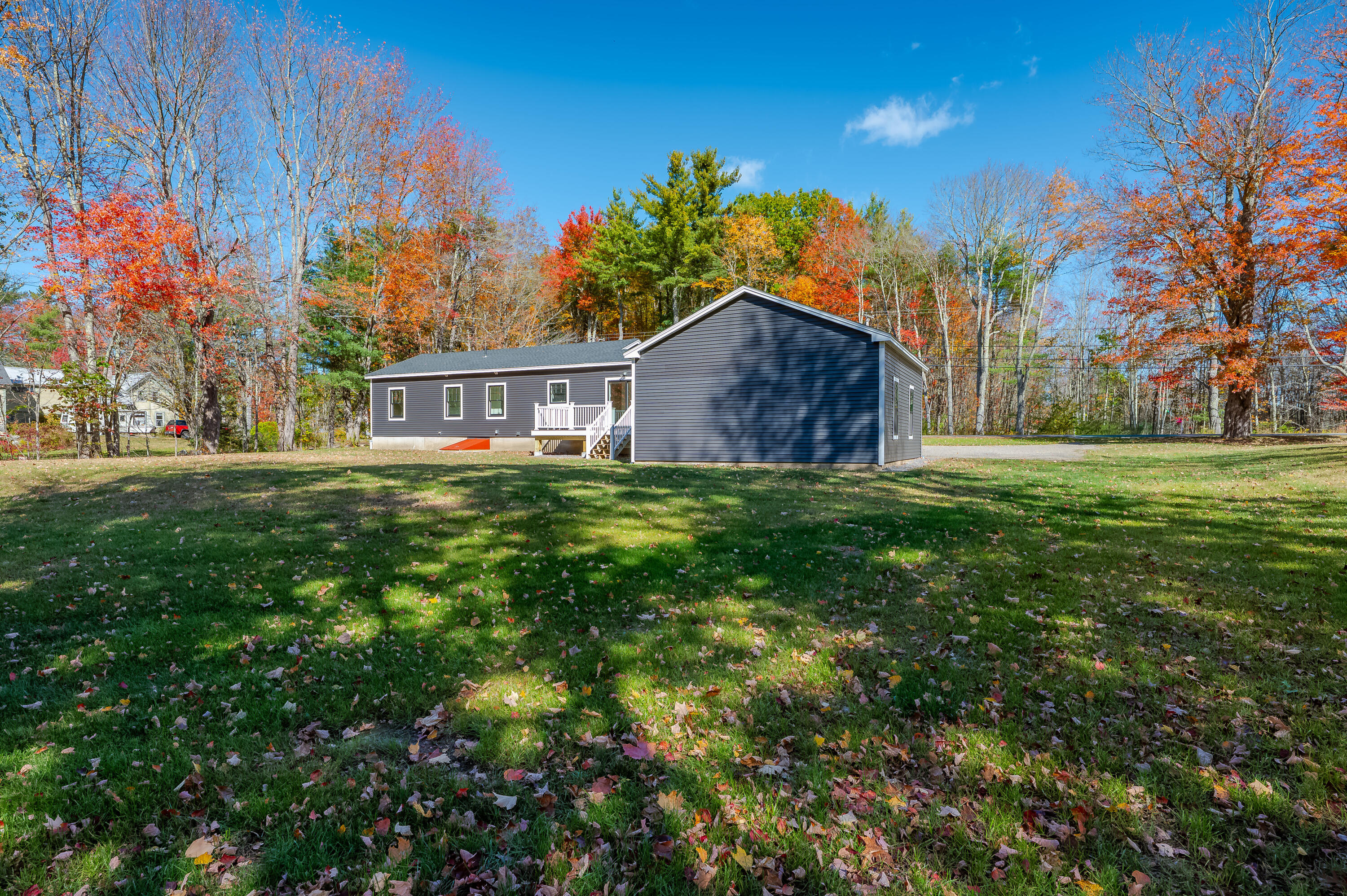 93 Lebanon Road North Berwick ME 03906