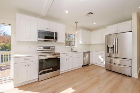 93 Lebanon Road North Berwick ME 03906