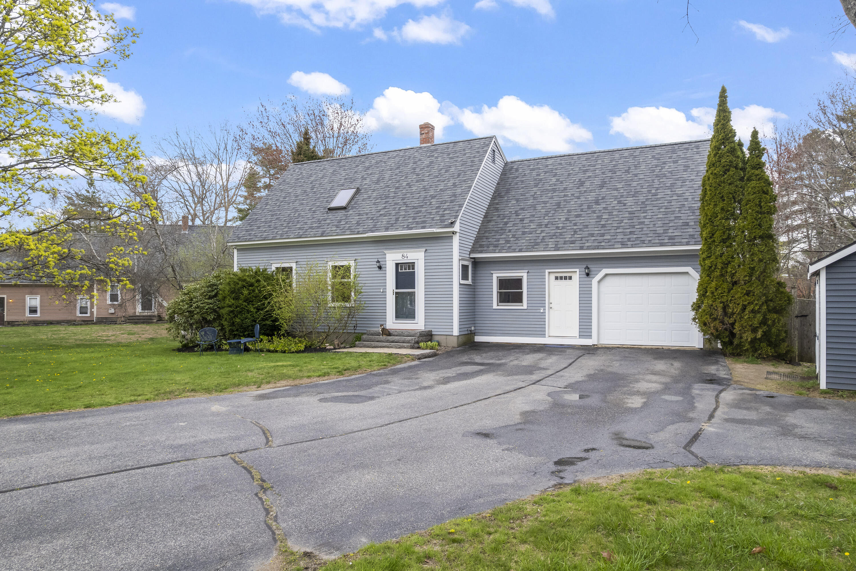 84 Bramblewood Drive Portland ME 04103