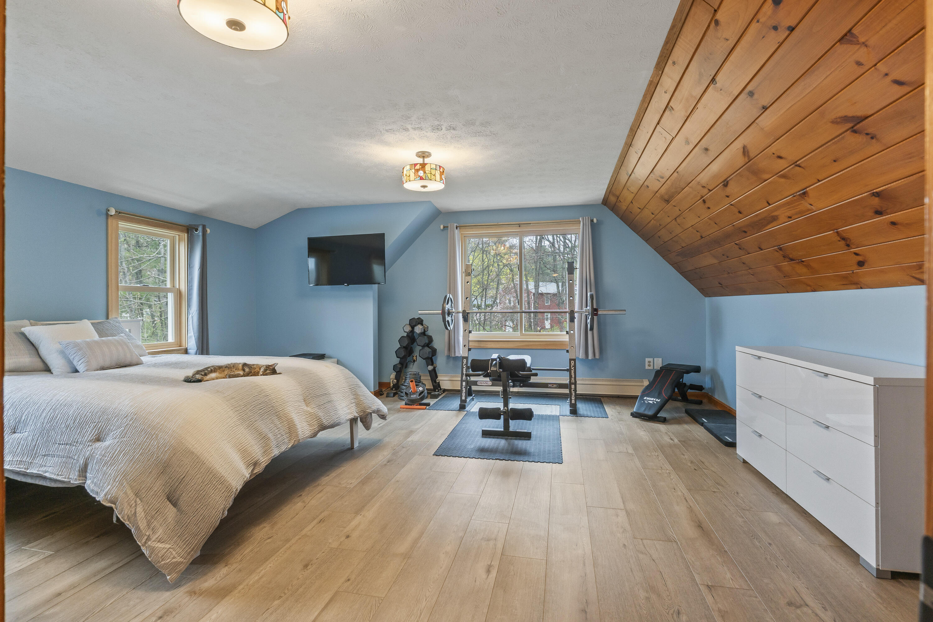 84 Bramblewood Drive Portland ME 04103