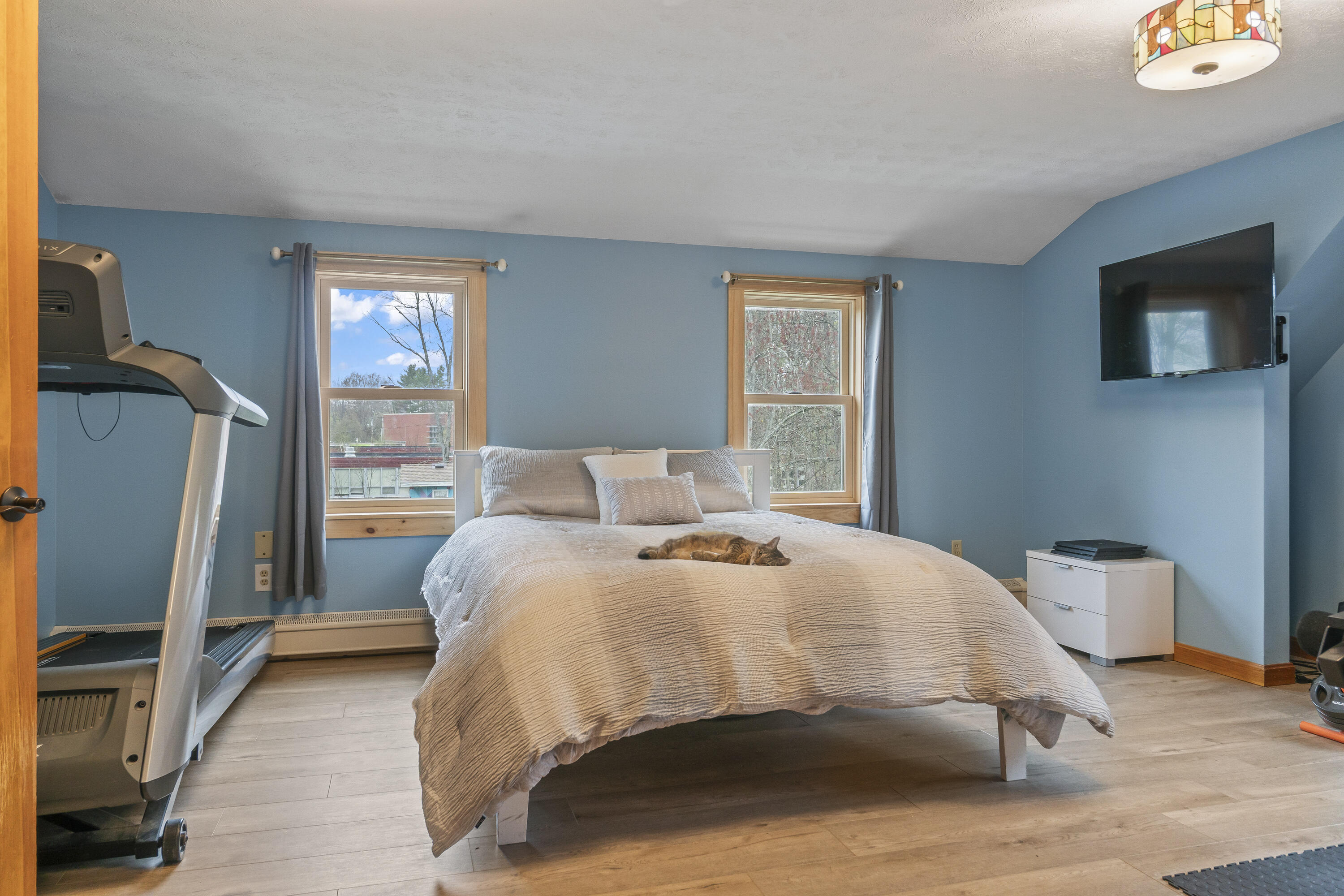 84 Bramblewood Drive Portland ME 04103