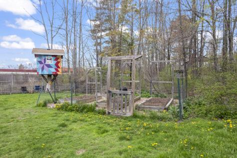 84 Bramblewood Drive Portland ME 04103