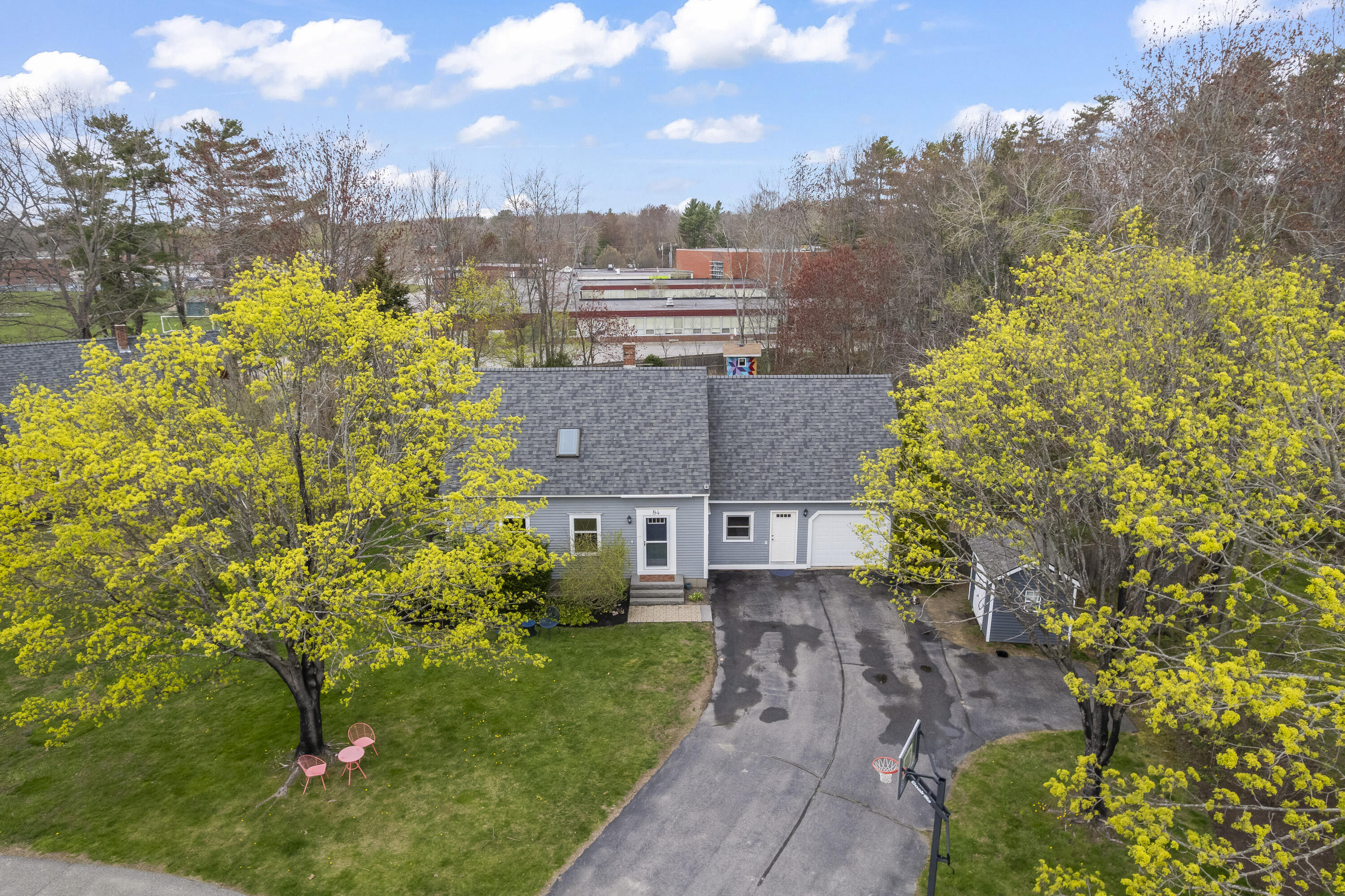 84 Bramblewood Drive Portland ME 04103