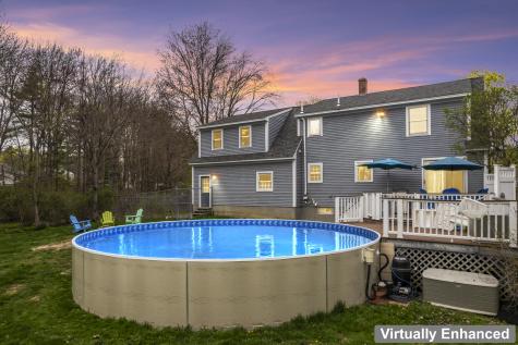84 Bramblewood Drive Portland ME 04103