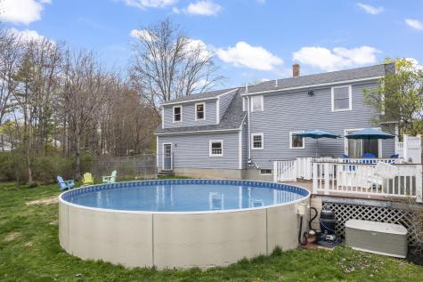84 Bramblewood Drive Portland ME 04103