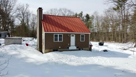 82 Oldfields Road South Berwick ME 03908