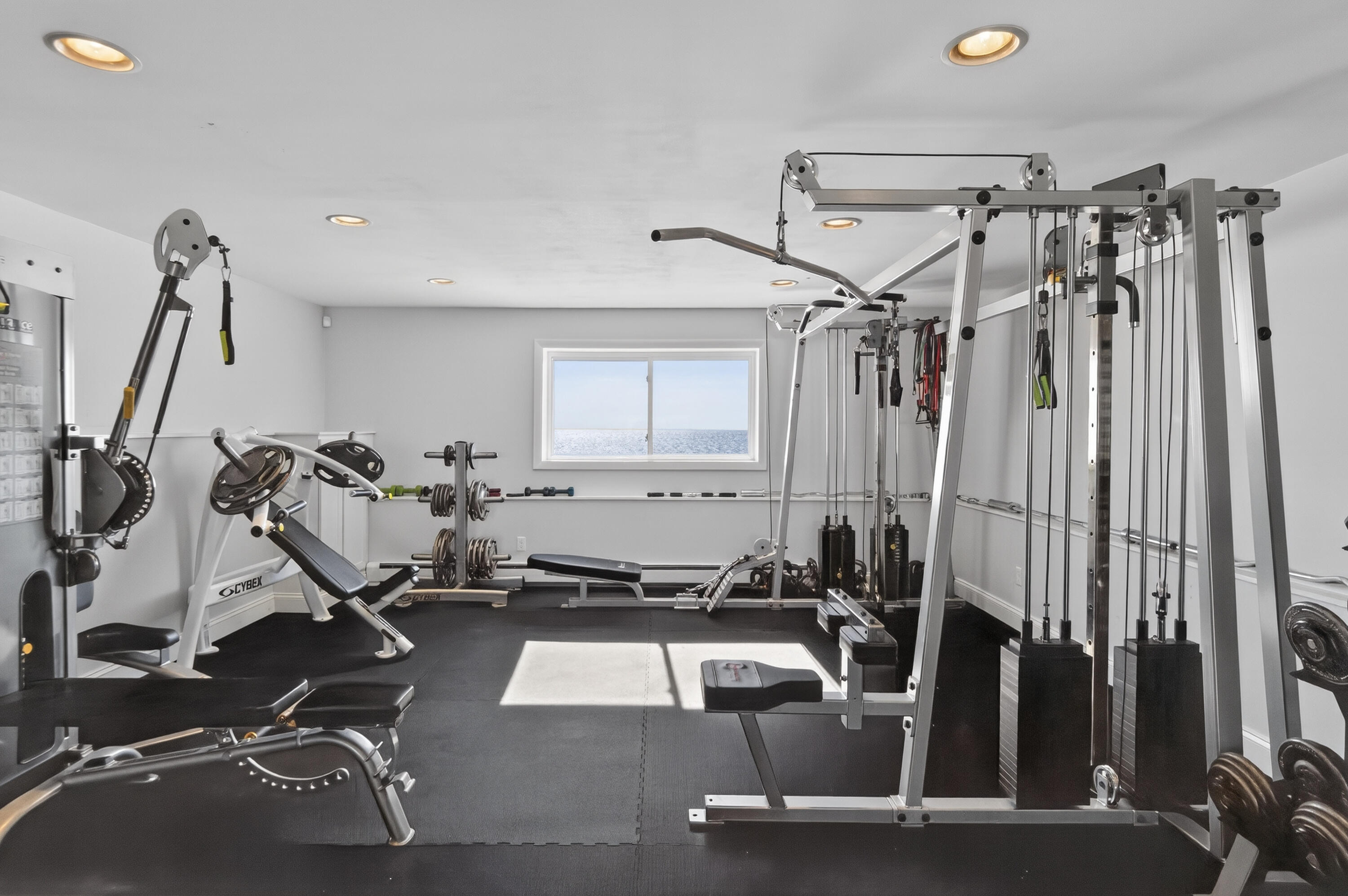 10 Sunny Bank Road Cape Elizabeth ME 04107