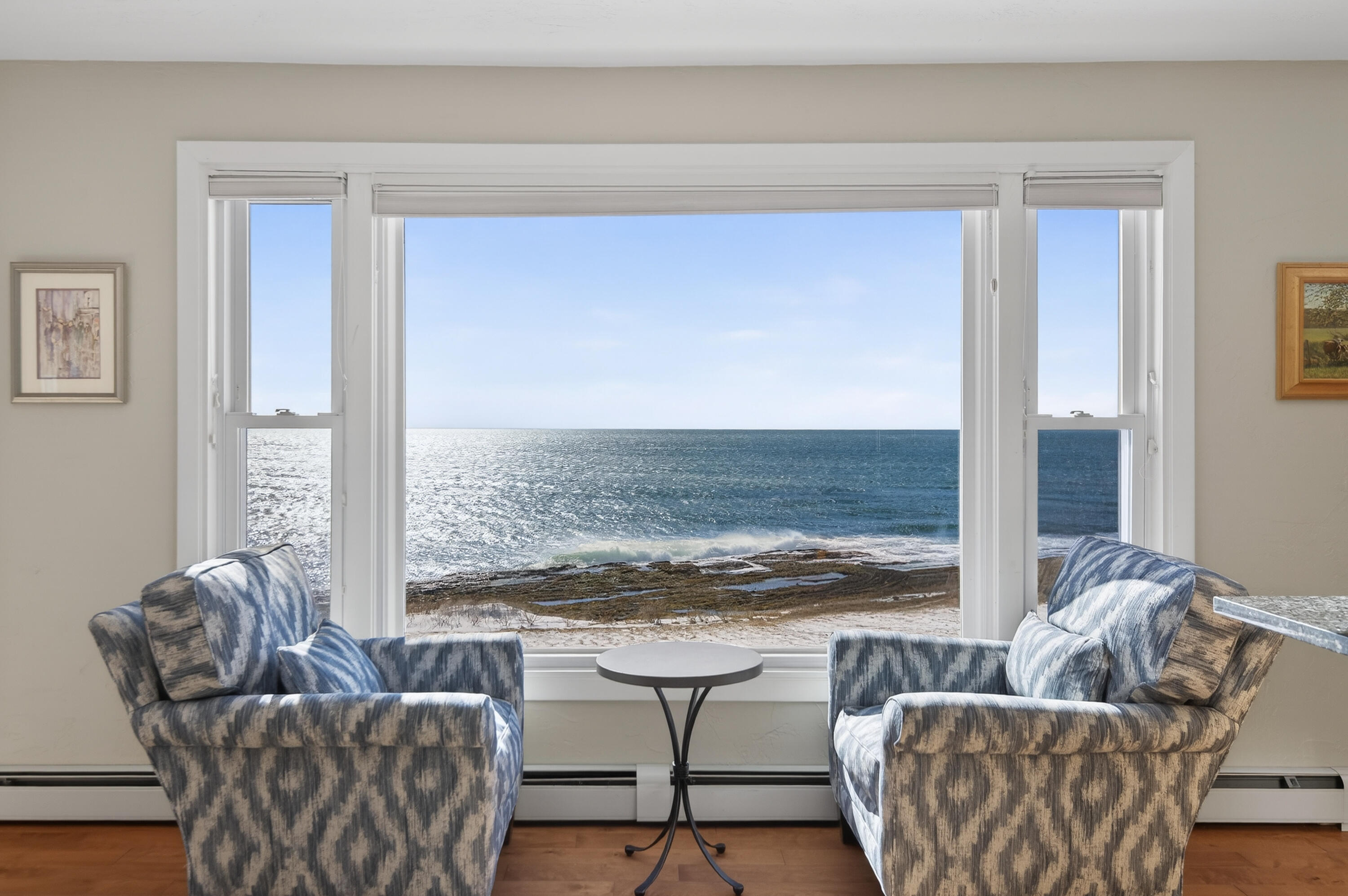 10 Sunny Bank Road Cape Elizabeth ME 04107