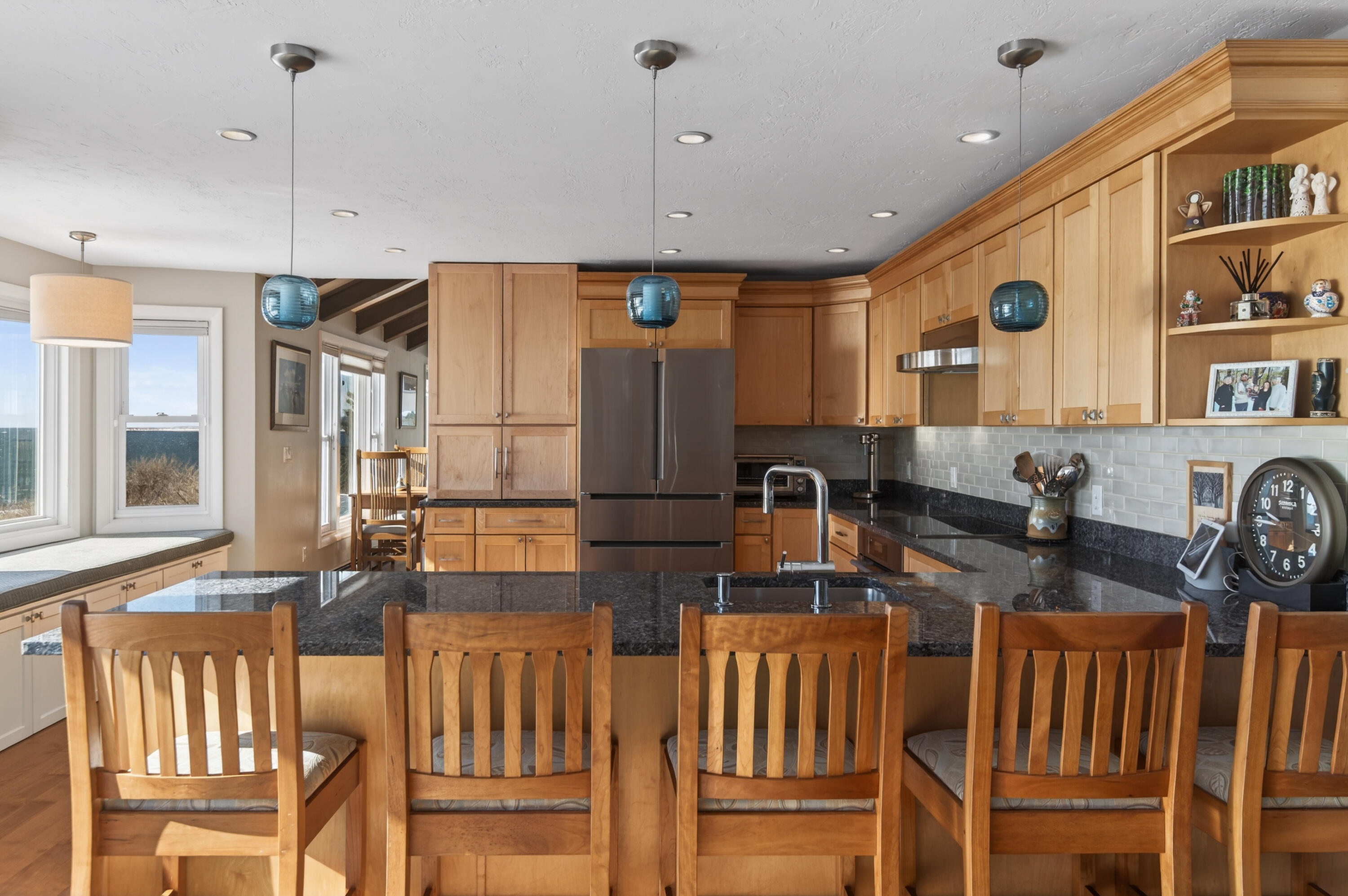 10 Sunny Bank Road Cape Elizabeth ME 04107