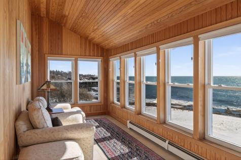 10 Sunny Bank Road Cape Elizabeth ME 04107