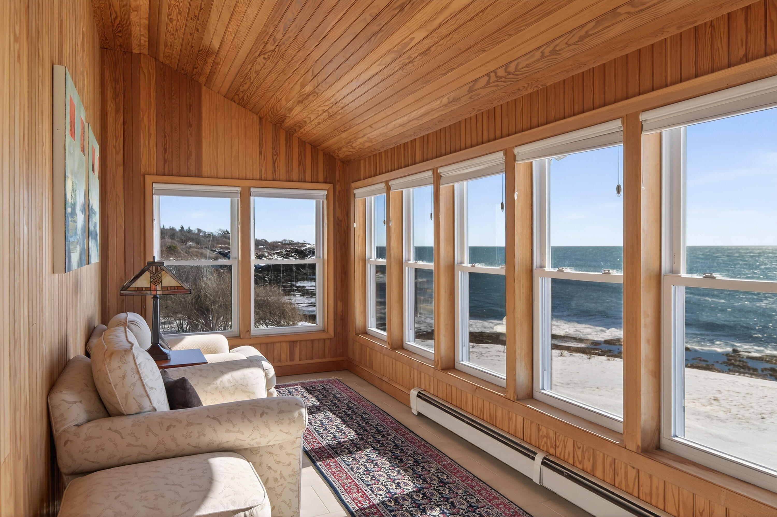 10 Sunny Bank Road Cape Elizabeth ME 04107