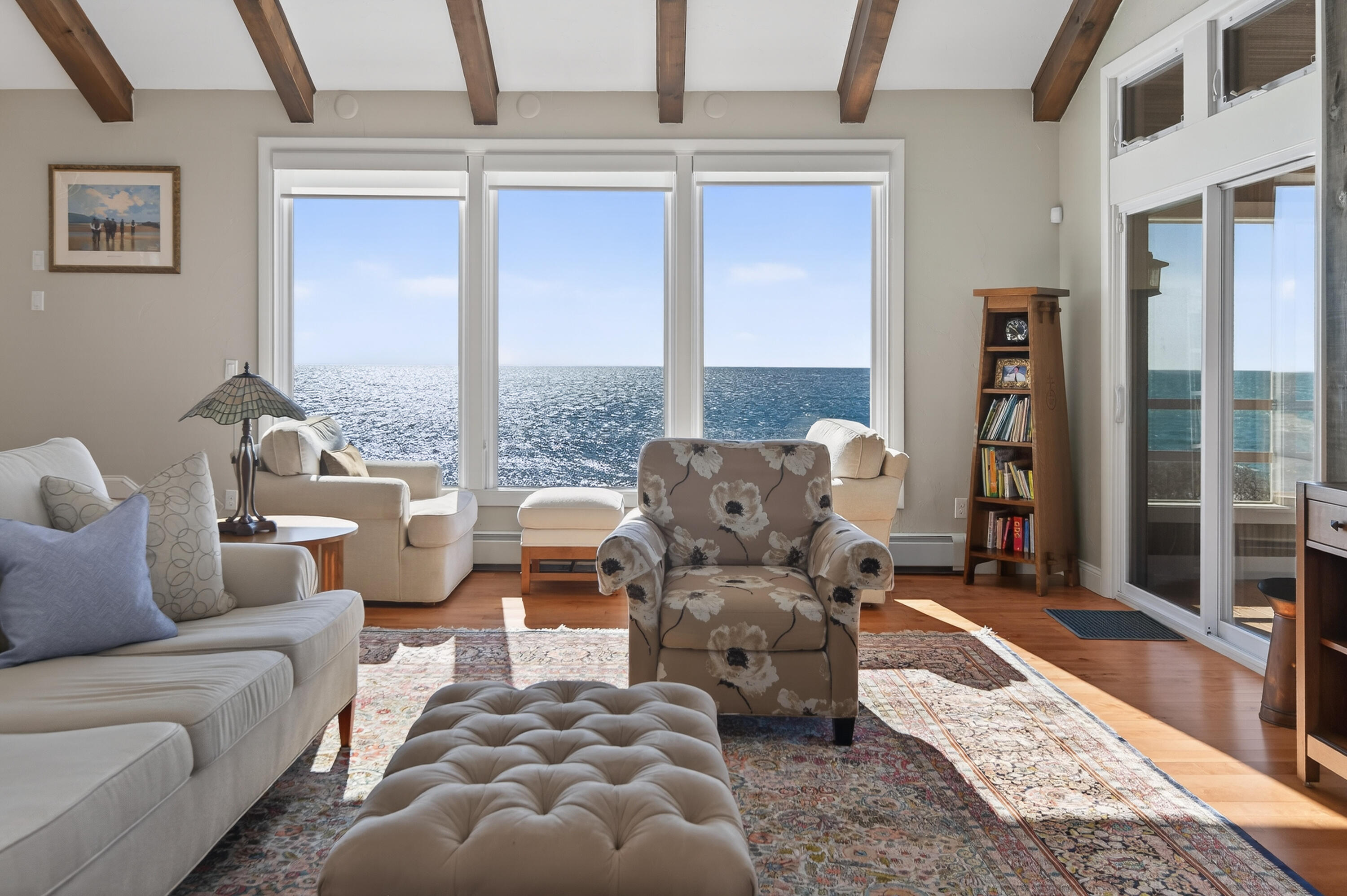 10 Sunny Bank Road Cape Elizabeth ME 04107