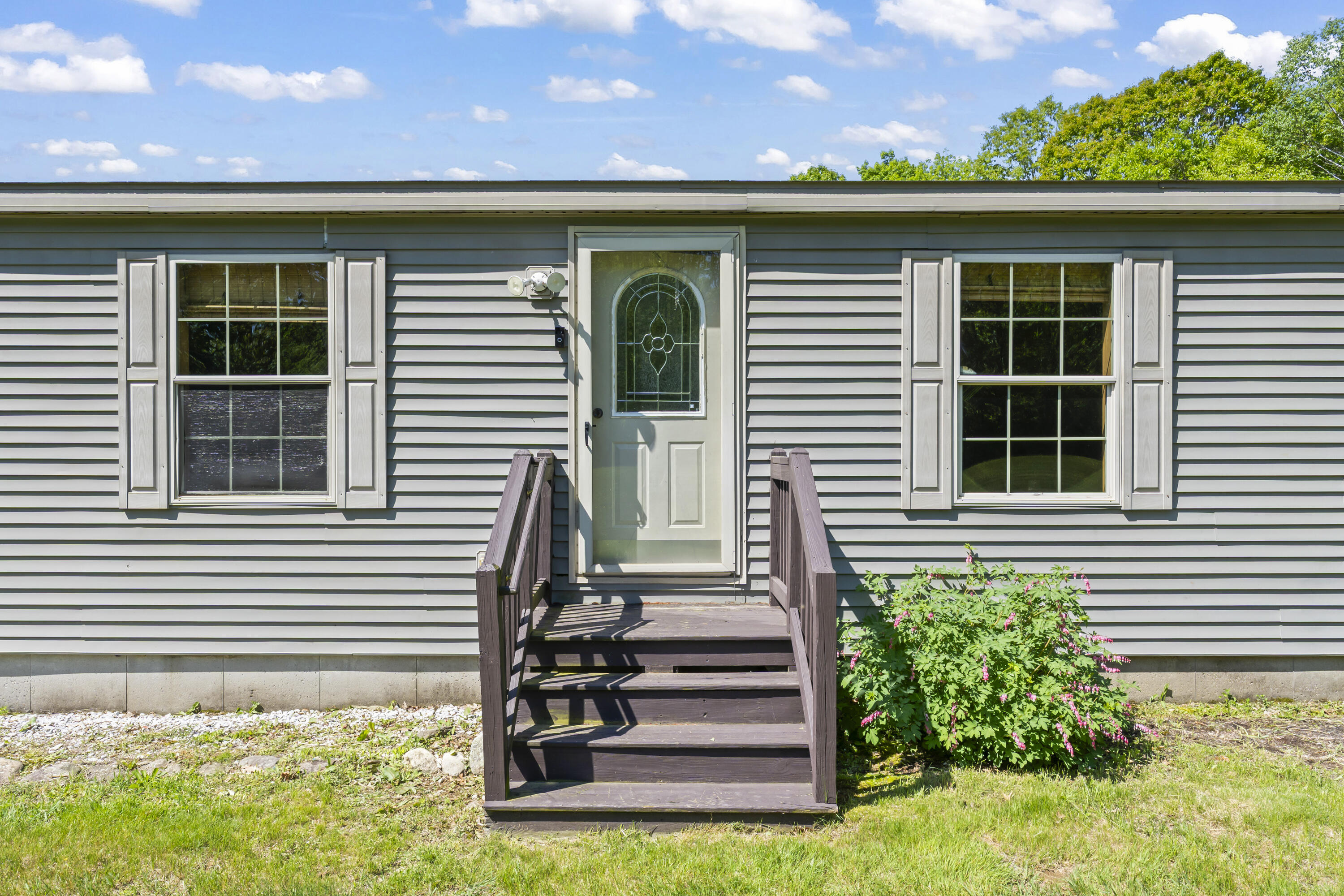 252 Blackberry Hill Road Berwick ME 03901