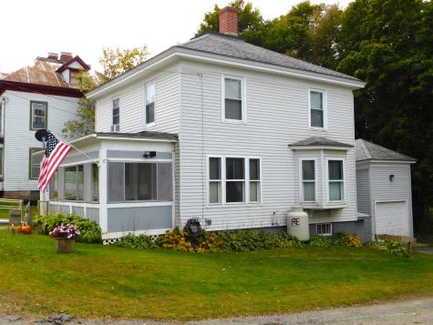 14 Forest Street Dexter ME 04930