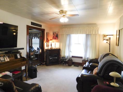 14 Forest Street Dexter ME 04930