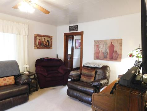 14 Forest Street Dexter ME 04930