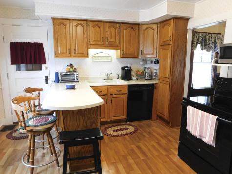 14 Forest Street Dexter ME 04930