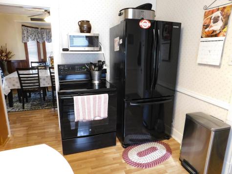 14 Forest Street Dexter ME 04930