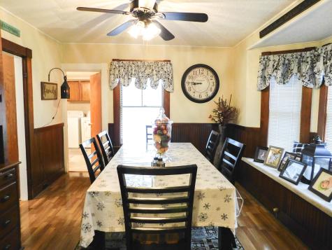 14 Forest Street Dexter ME 04930