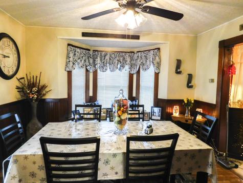 14 Forest Street Dexter ME 04930