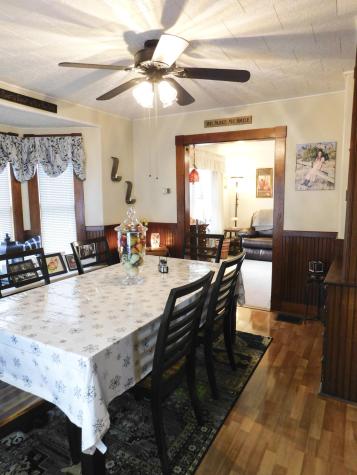 14 Forest Street Dexter ME 04930