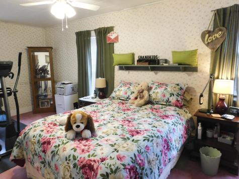 14 Forest Street Dexter ME 04930