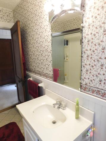 14 Forest Street Dexter ME 04930