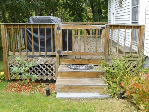 14 Forest Street Dexter ME 04930