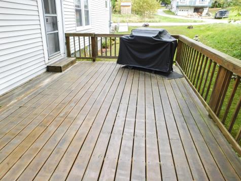 14 Forest Street Dexter ME 04930