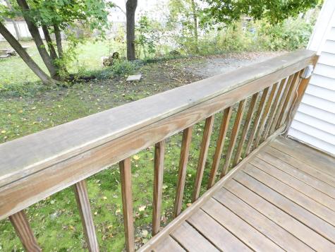 14 Forest Street Dexter ME 04930