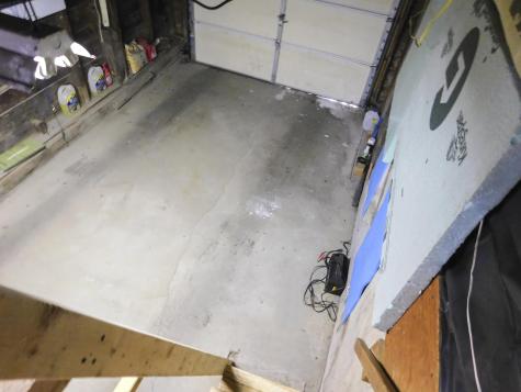 14 Forest Street Dexter ME 04930