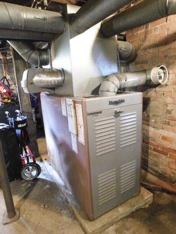 14 Forest Street Dexter ME 04930