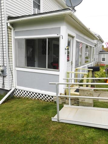 14 Forest Street Dexter ME 04930