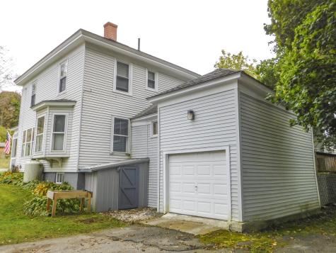 14 Forest Street Dexter ME 04930