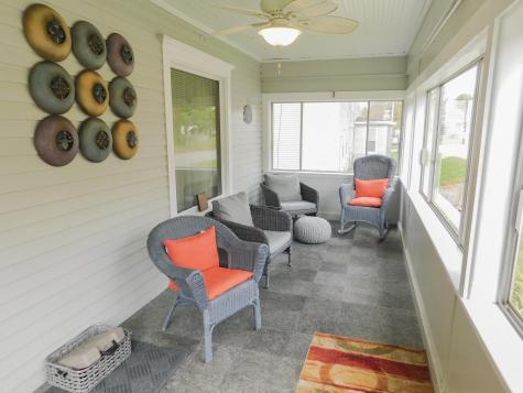 14 Forest Street Dexter ME 04930