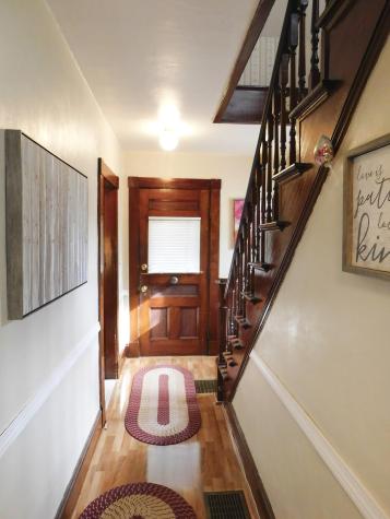 14 Forest Street Dexter ME 04930