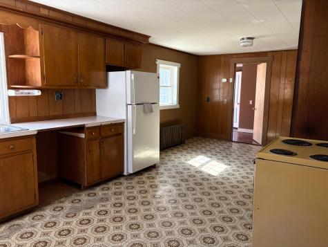 65 Patterson Hill Road Belfast ME 04915