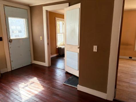 65 Patterson Hill Road Belfast ME 04915